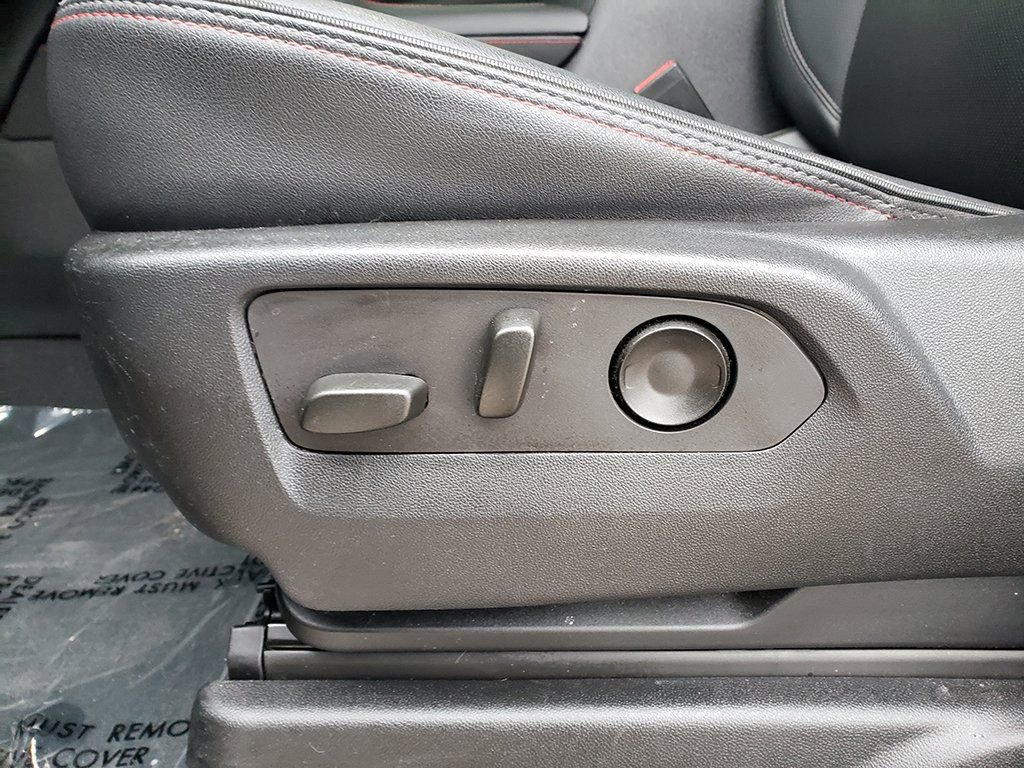 Used 2023 Chevrolet Tahoe RST w/ RST Performance Edition image 21