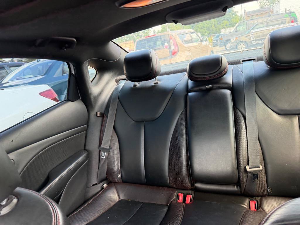 Used 2014 Dodge Dart GT w/ Technology Group FWD image 19