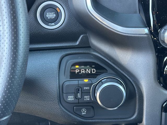 New 2026 RAM 1500 Express image 34