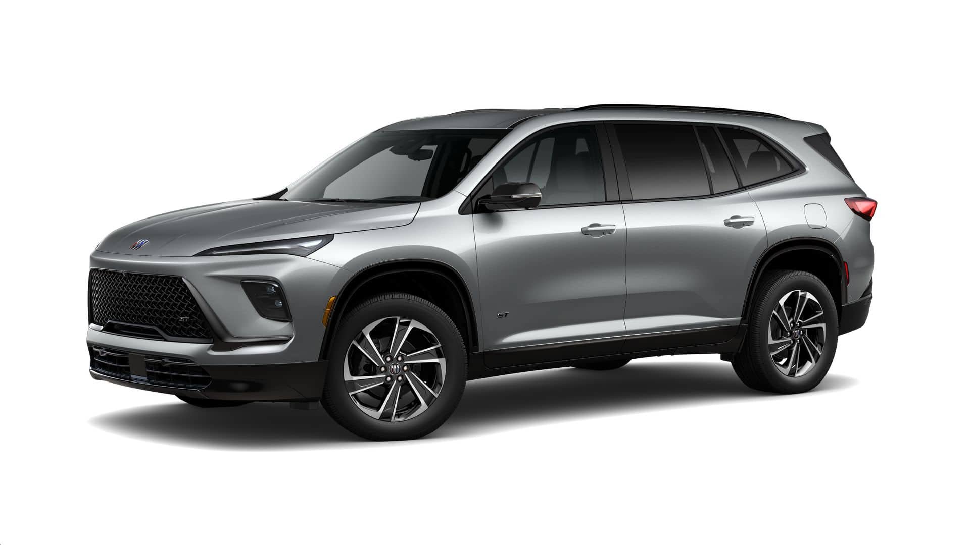 New 2026 Buick Enclave Sport Touring w/ Power Package FWD image 26