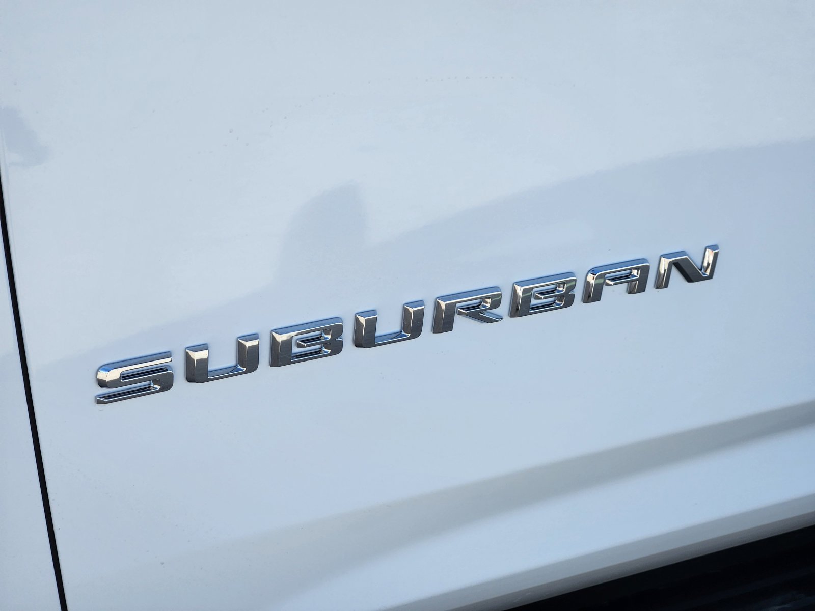 New 2026 Chevrolet Suburban LT w/ Comfort Package RWD image 12