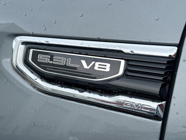 Used 2020 GMC Sierra 1500 Denali w/ Technology Package AWD/4WD image 8