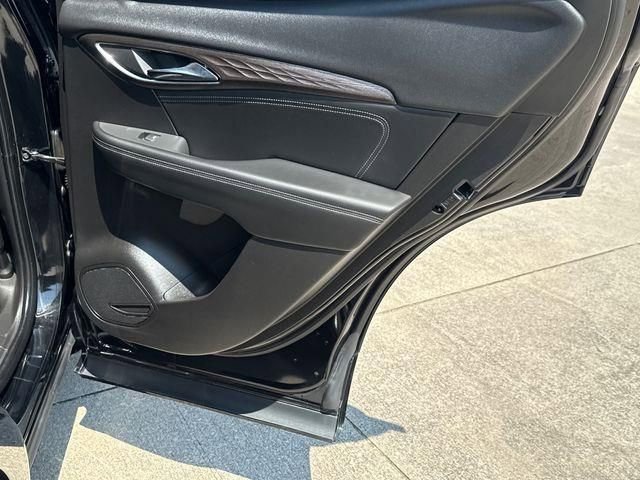 Used 2023 Buick Envision Avenir FWD image 16