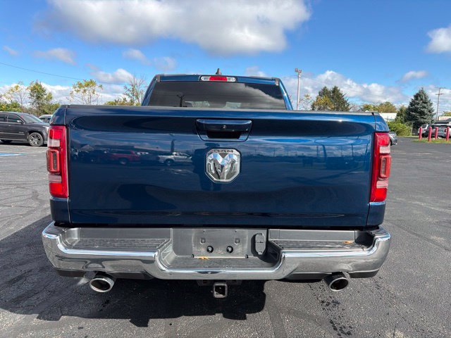 Used 2023 RAM 1500 Laramie AWD/4WD image 6