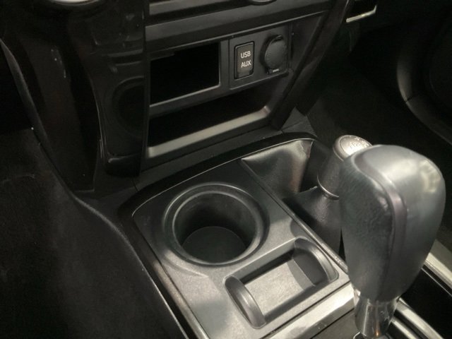 Used 2016 Toyota 4Runner image 12