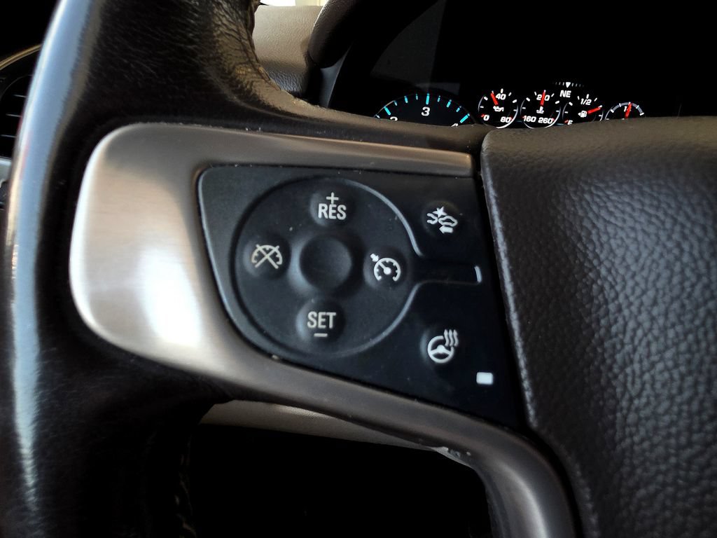 Used 2018 GMC Yukon Denali w/ Denali Ultimate Package AWD/4WD image 38