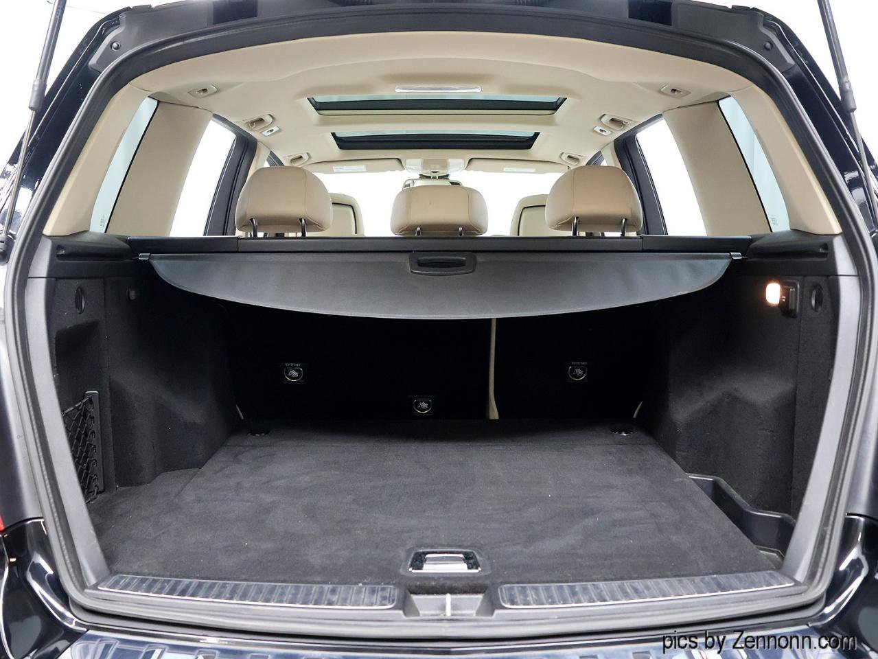 Used 2014 Mercedes-Benz GLK 350 4MATIC w/ Premium 1 Package image 24
