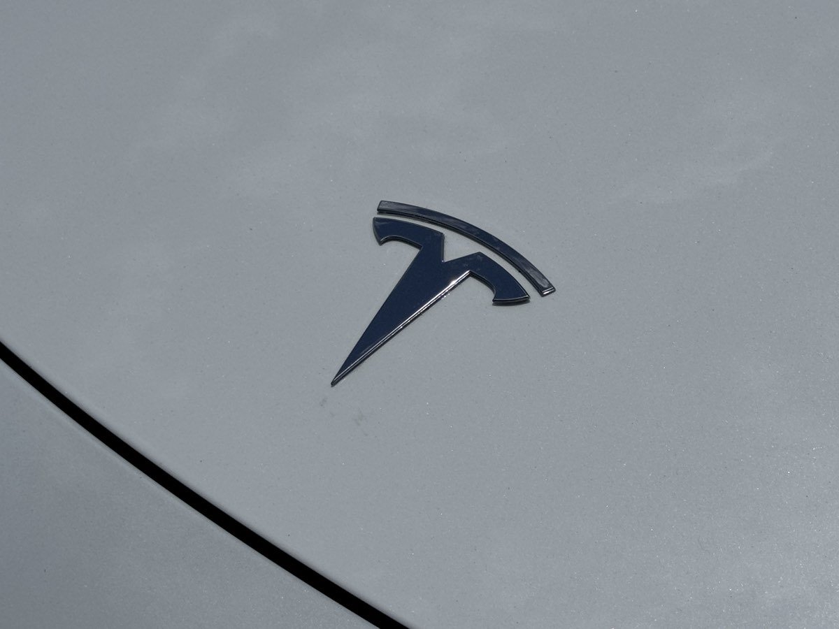 Used 2018 Tesla Model 3 Performance AWD/4WD image 4