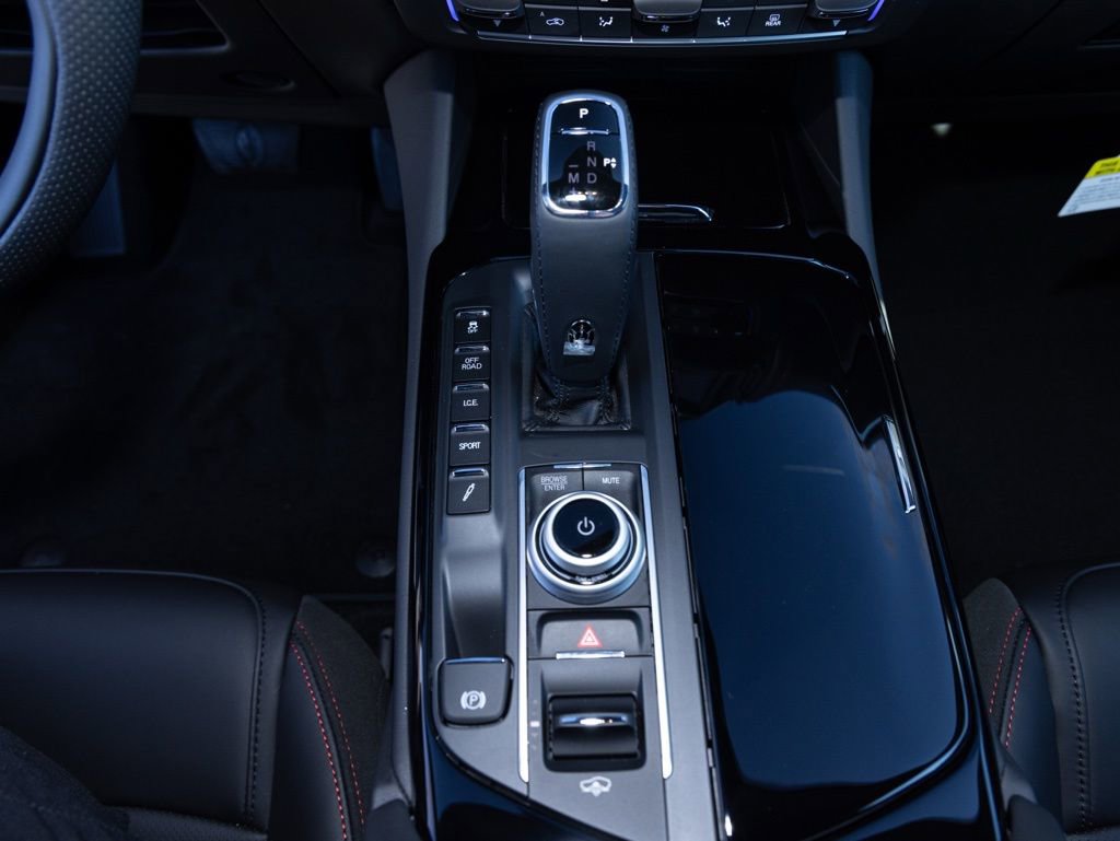 Used 2024 Maserati Levante Modena Ultima image 23