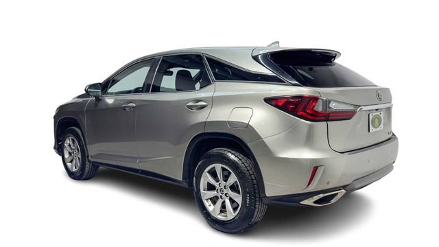 Used 2019 Lexus RX 350 FWD w/ Accessory Package image 4