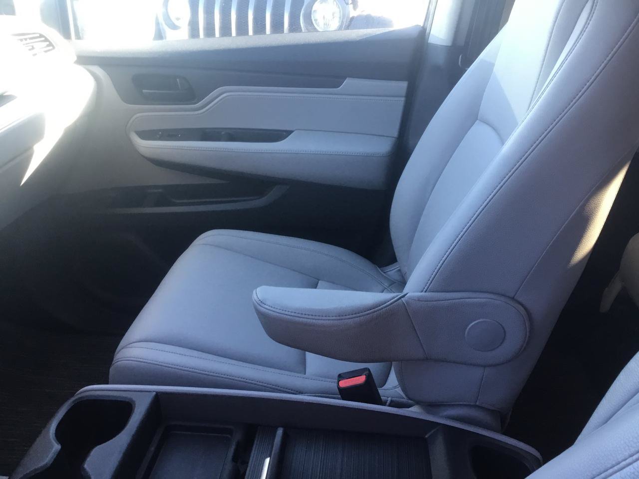 Used 2023 Honda Odyssey EX-L image 16