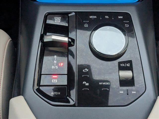 Used 2025 BMW X3 xDrive30i w/ Premium Package image 12