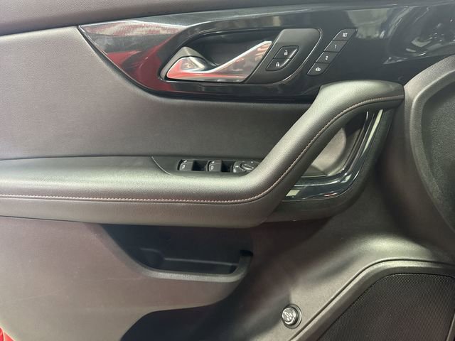 Certified 2023 Chevrolet Blazer RS w/ Driver Confidence II Package image 24