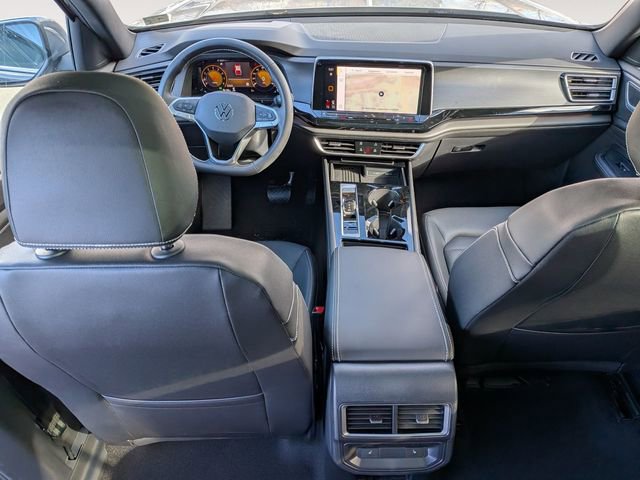 New 2026 Volkswagen Atlas Cross Sport SEL image 29