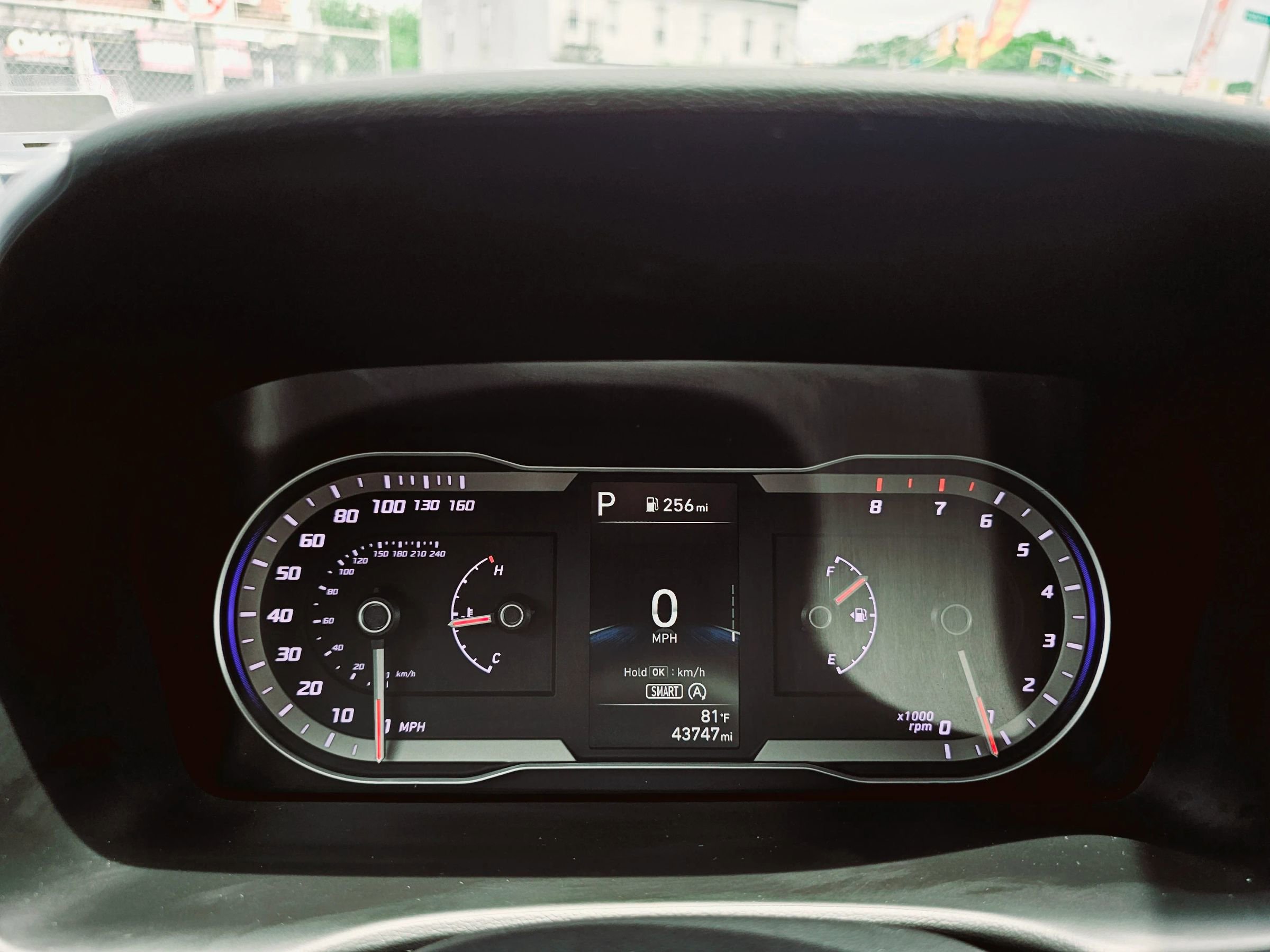 Used 2024 Hyundai Tucson SEL image 22