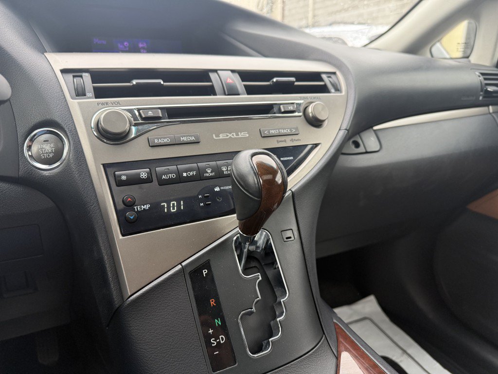 Used 2015 Lexus RX 350 AWD image 29