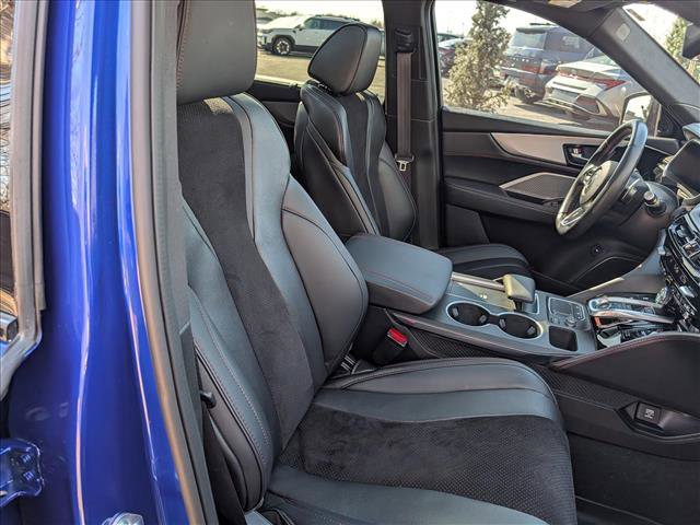 Used 2023 Acura MDX A-Spec image 13