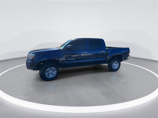 Used 2012 Toyota Tacoma PreRunner image 5