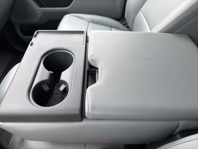 Used 2026 Ford F450 XL w/ XL Chrome Package image 32