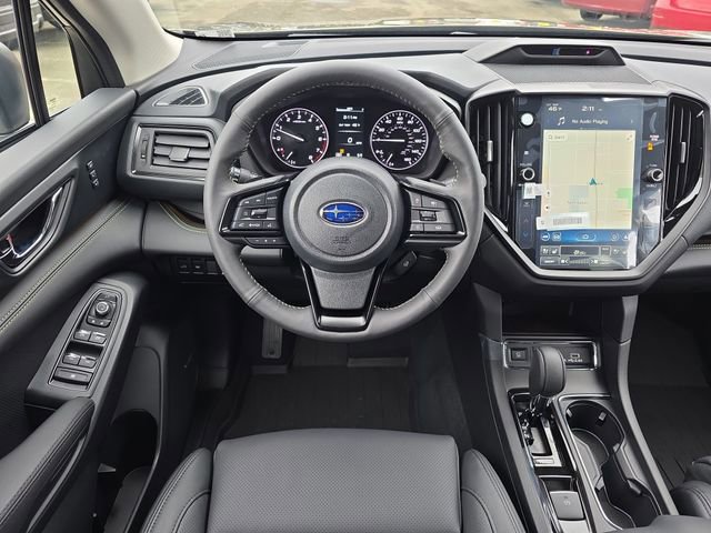 New 2026 Subaru Ascent Bronze Edition image 18