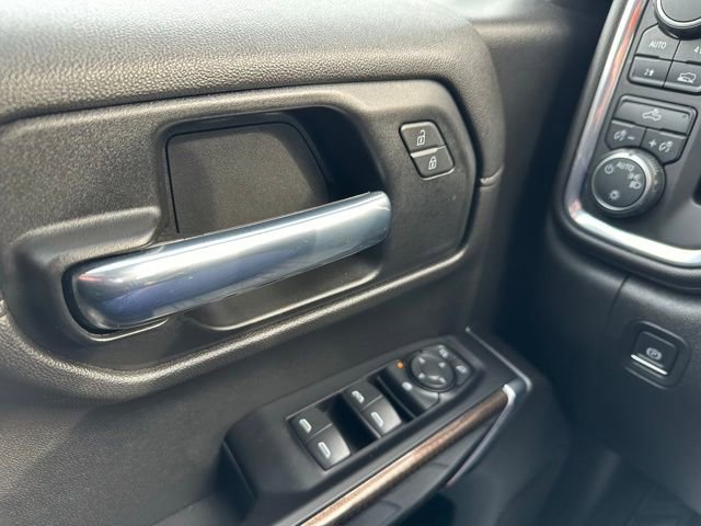 Certified 2022 Chevrolet Silverado 1500 LT w/ Bed Protection Package image 33