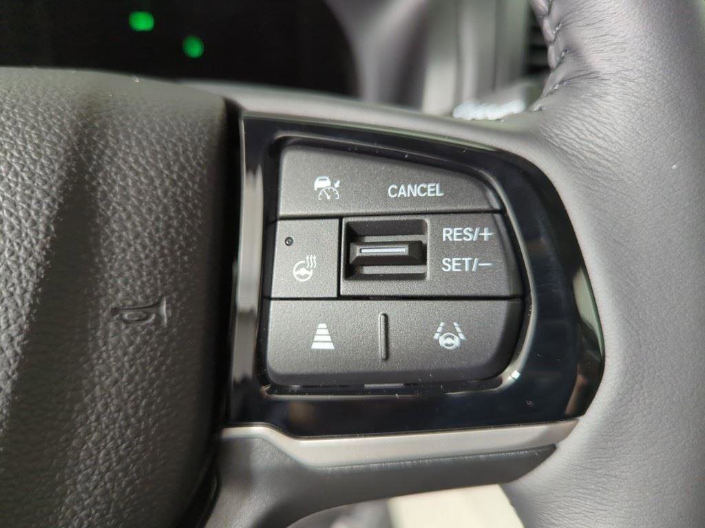 New 2026 Honda Odyssey Elite image 12