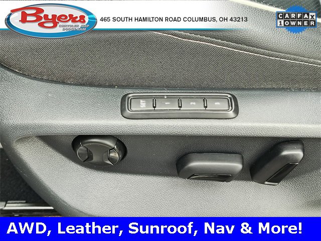 Used 2022 Volkswagen Tiguan SEL R-Line image 16