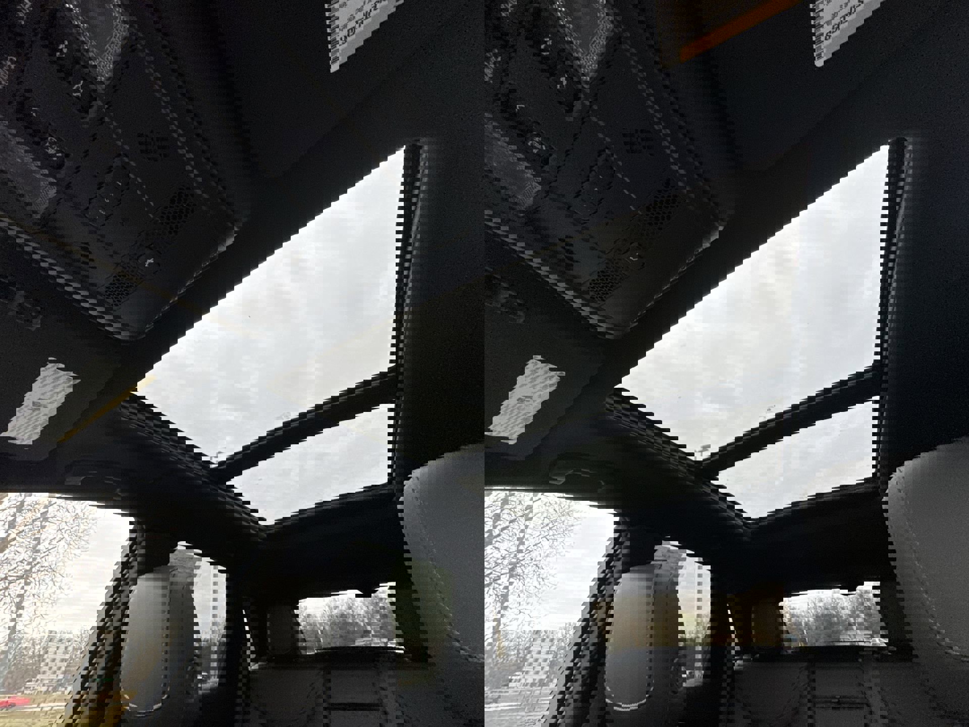 Certified 2025 Cadillac XT5 Premium Luxury image 22