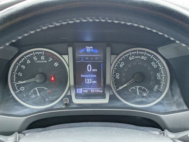 Used 2023 Toyota Tacoma SR5 RWD image 20