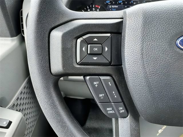 New 2025 Ford E-350 and Econoline 350 Super Duty w/ Driver's Safety Package RWD image 19