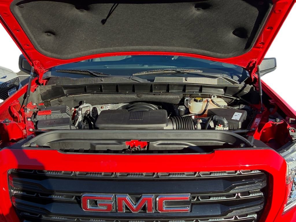 Used 2021 GMC Sierra 1500 Elevation w/ Preferred Package image 26