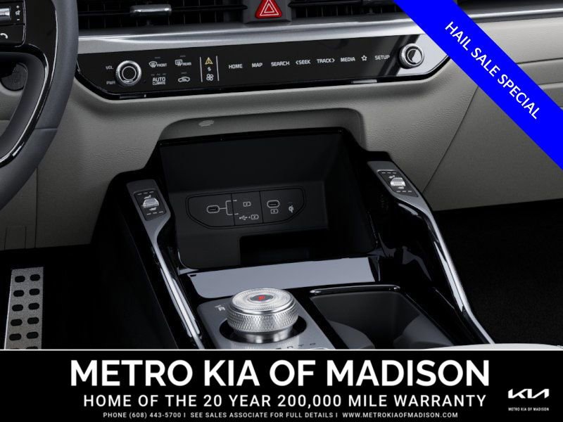 New 2026 Kia Sorento SX Prestige image 23