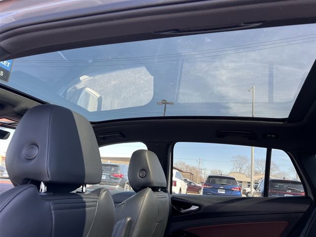 Used 2021 Volkswagen ID.4 Pro S image 20