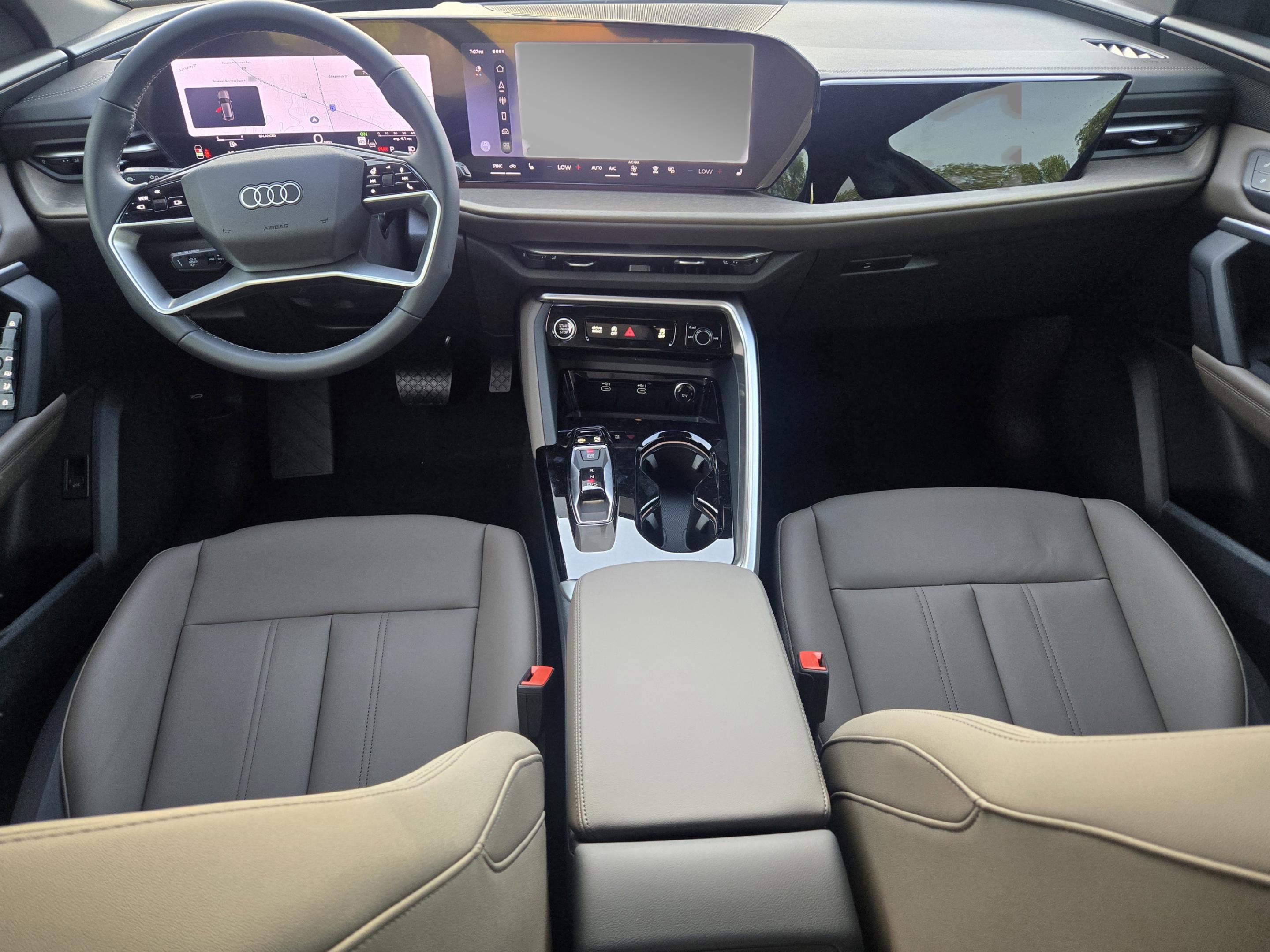 New 2026 Audi Q5 Premium Plus AWD/4WD image 12