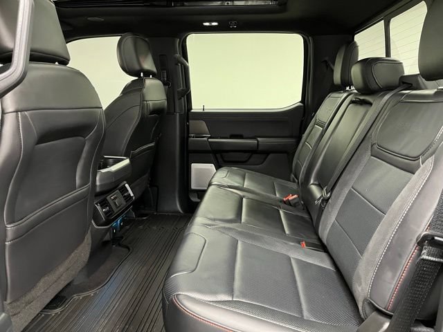 Used 2025 Ford F150 Raptor AWD/4WD image 40