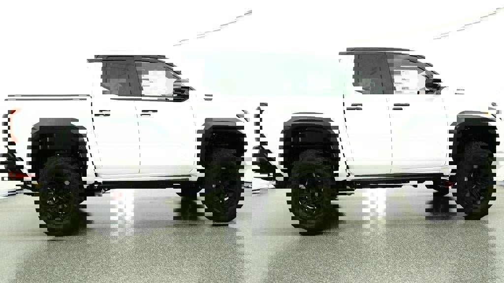 New 2026 Toyota Tacoma TRD Pro AWD/4WD image 27