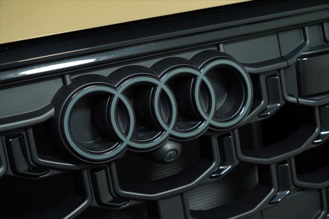 Certified 2025 Audi Q8 Premium Plus w/ Premium Plus Package AWD/4WD image 15