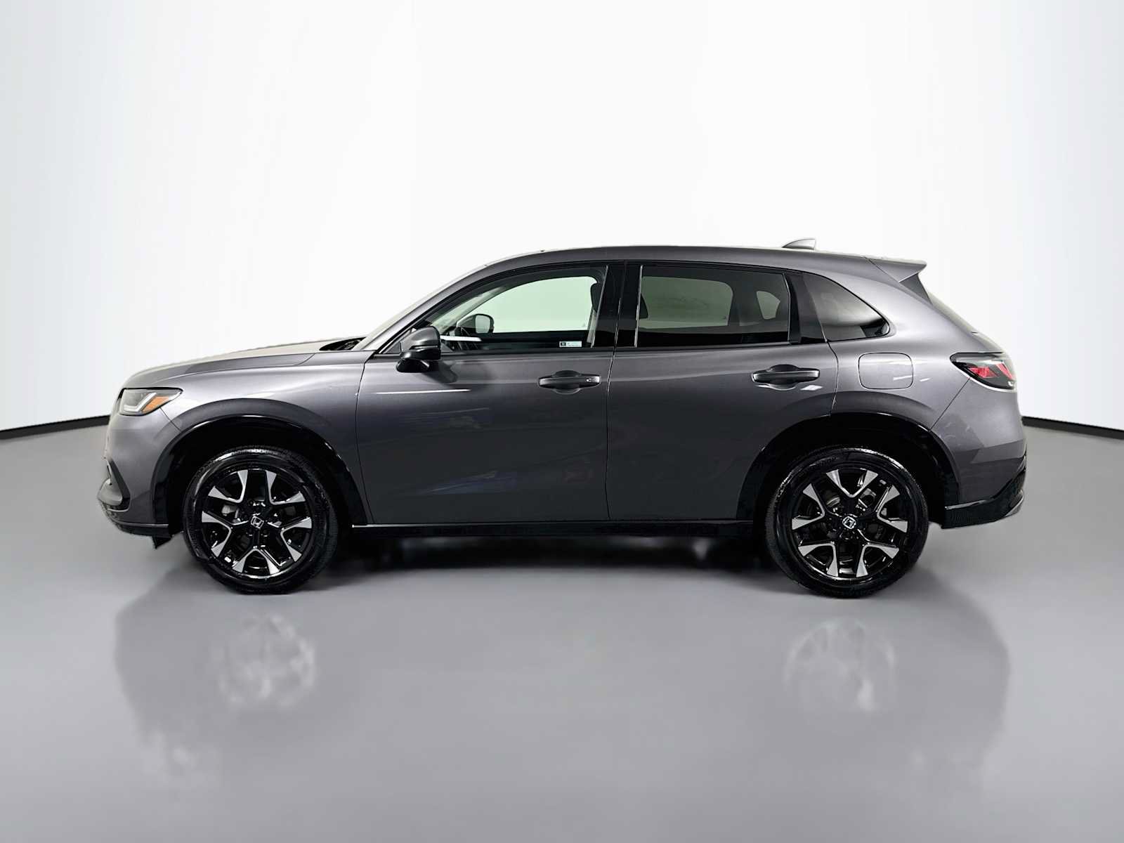 Used 2026 Honda HR-V EX-L image 4