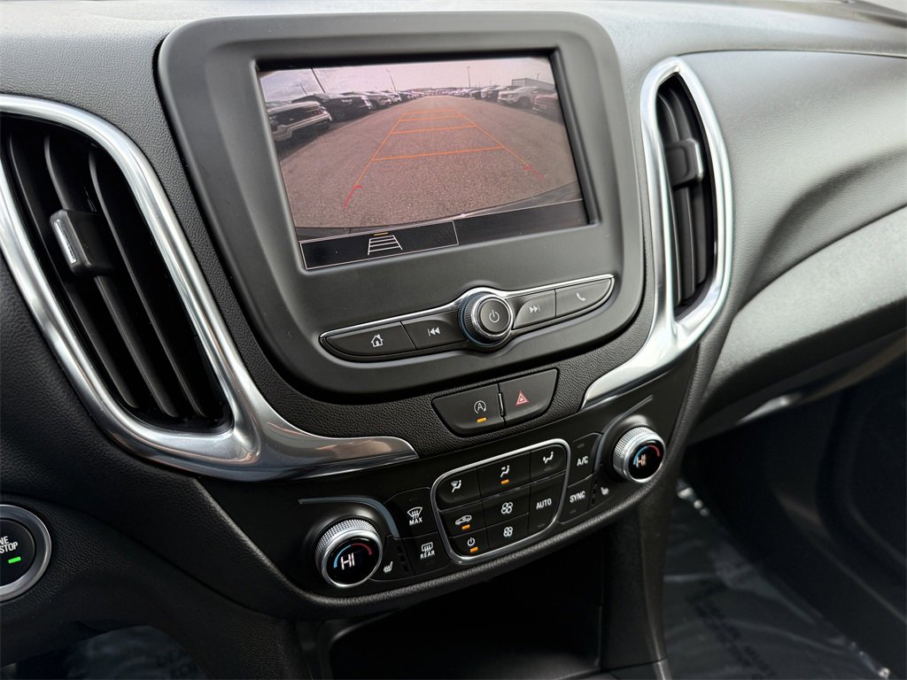 Used 2024 Chevrolet Equinox LT image 17