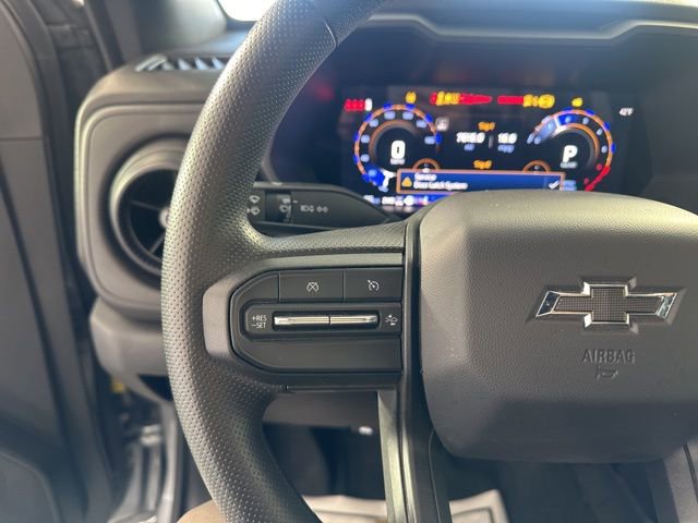 Used 2024 Chevrolet Colorado Trail Boss w/ Advanced Trailering Package image 26