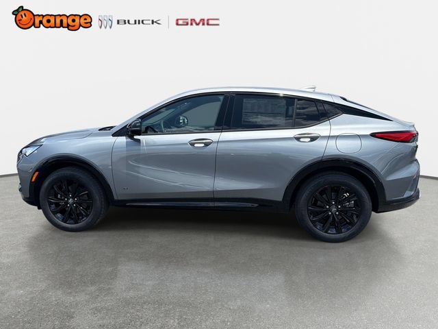 New 2026 Buick Envista Sport Touring w/ Convenience I Package FWD image 6