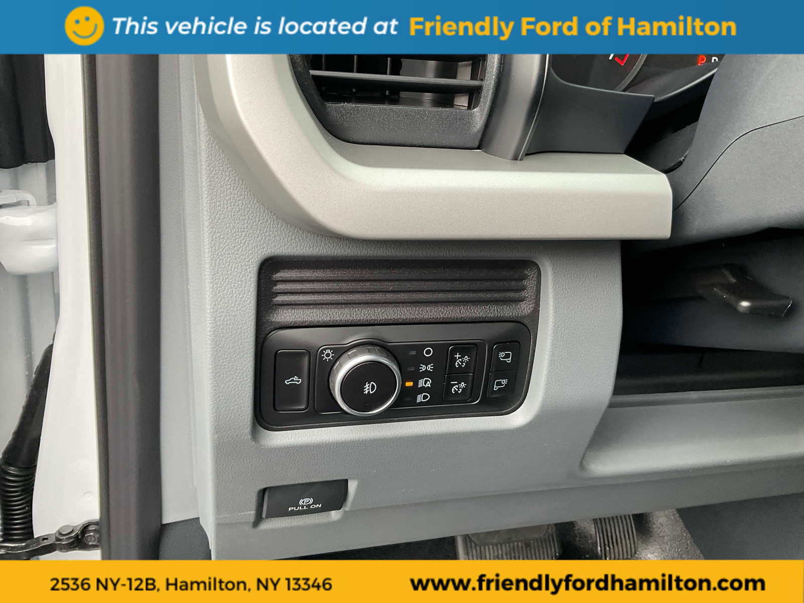 New 2026 Ford F350 XLT image 12