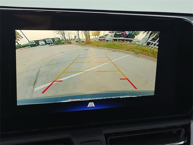 Used 2026 Chevrolet TrailBlazer LS w/ LS Convenience Package image 15