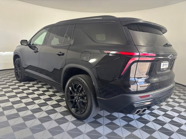 Used 2024 Chevrolet Traverse LT w/ Midnight/Sport Edition AWD/4WD image 38