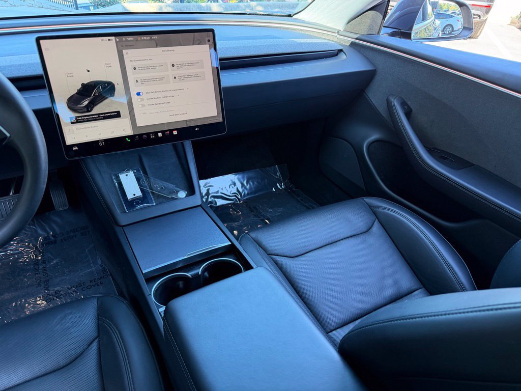 Used 2025 Tesla Model 3 RWD image 42
