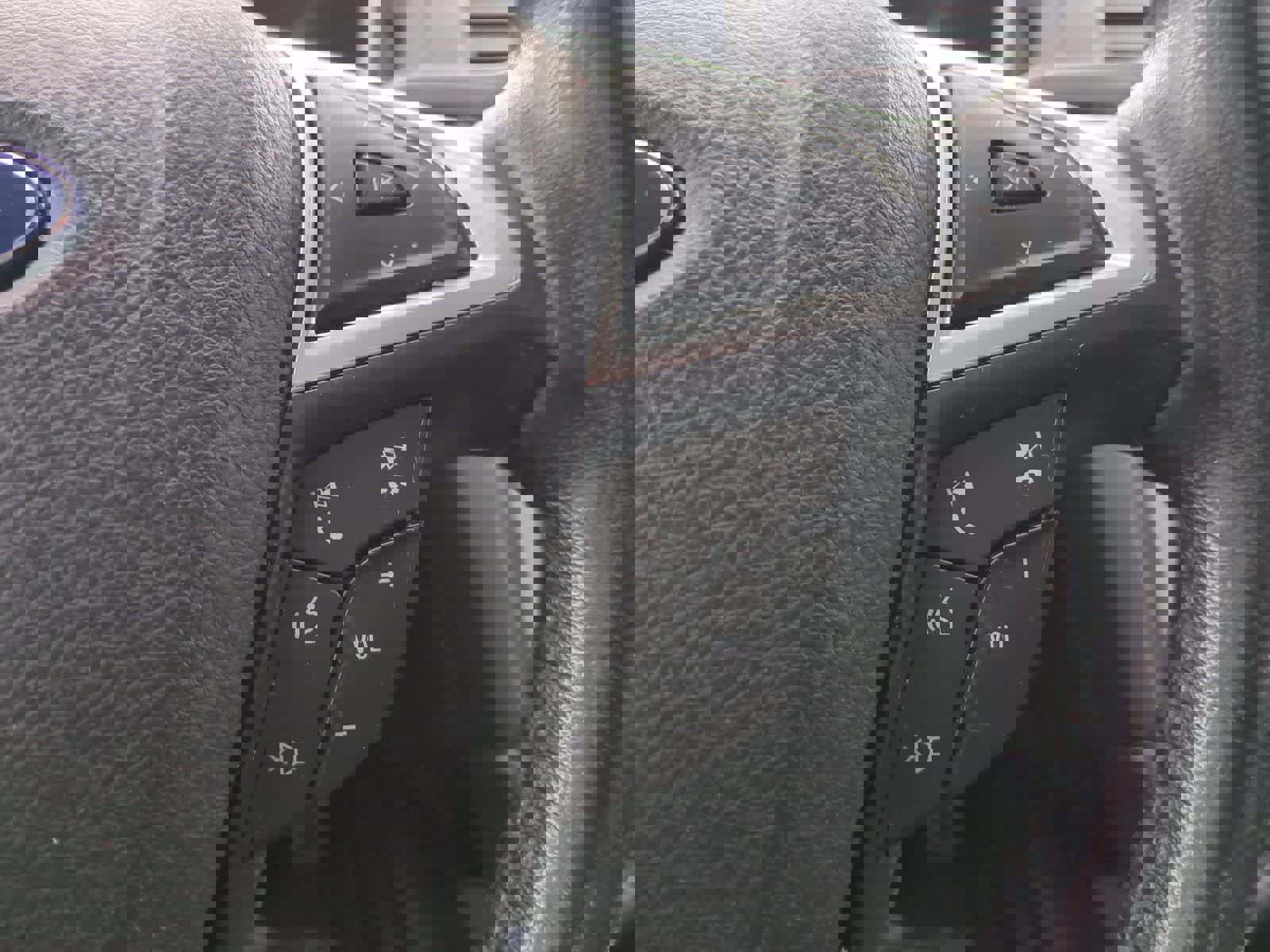 Used 2017 Ford Fusion Titanium image 25