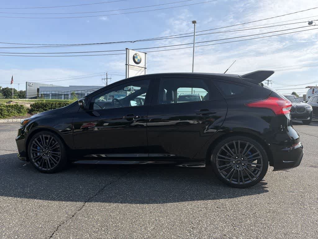 Used 2016 Ford Focus RS AWD/4WD image 11