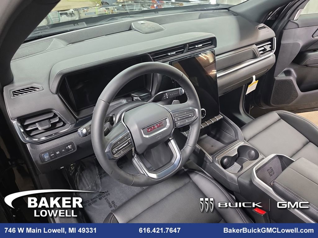 New 2026 GMC Terrain Elevation w/ Elevation Premium Package image 16