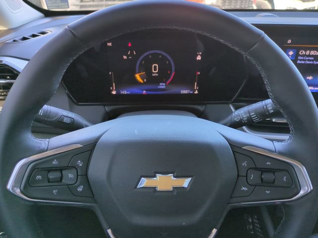 Certified 2026 Chevrolet TrailBlazer LT w/ Convenience Package image 30