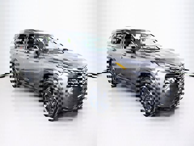 Certified 2026 Nissan Rogue SV image 3